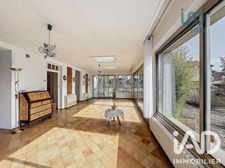  Maison à vendre 5 pièces 190 m²