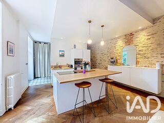  Maison à vendre 6 pièces 141 m²