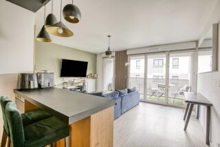  Appartement � louer 3 pi�ces 66 m�