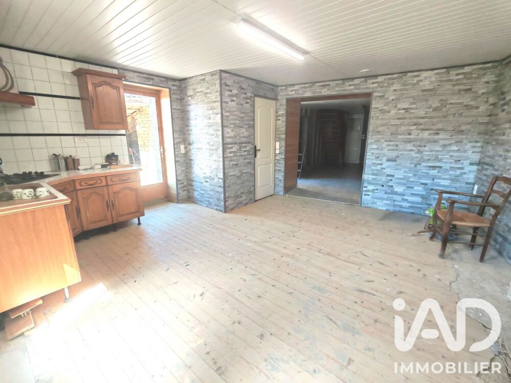 Vente Maison de village 5 pièces