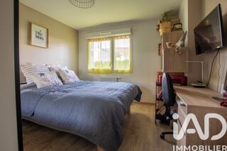  Appartement à vendre 2 pièces 39 m²