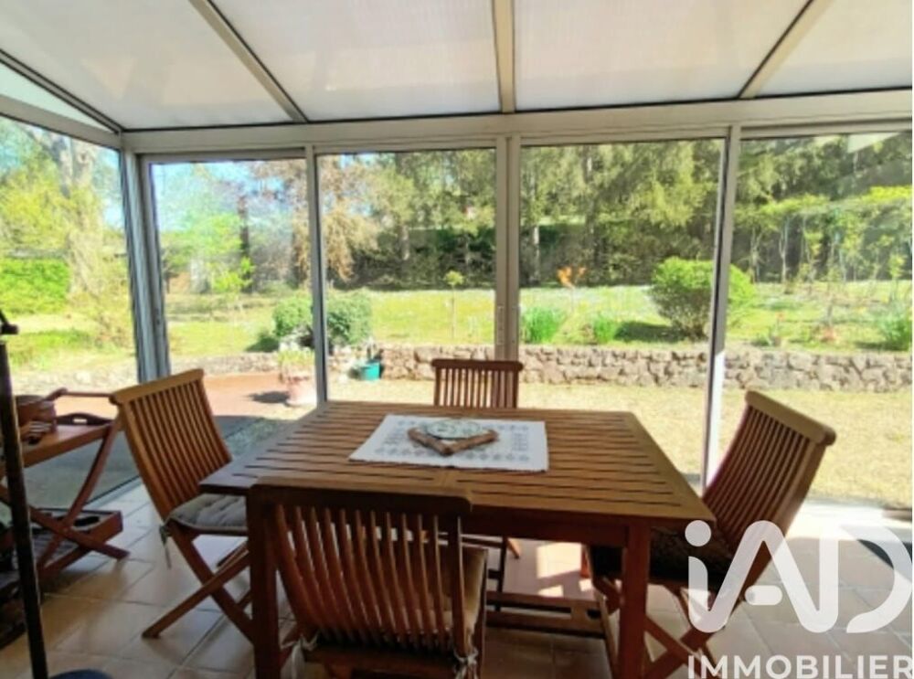 Vente Maison Vente Maison/villa 6 pièces Seigy