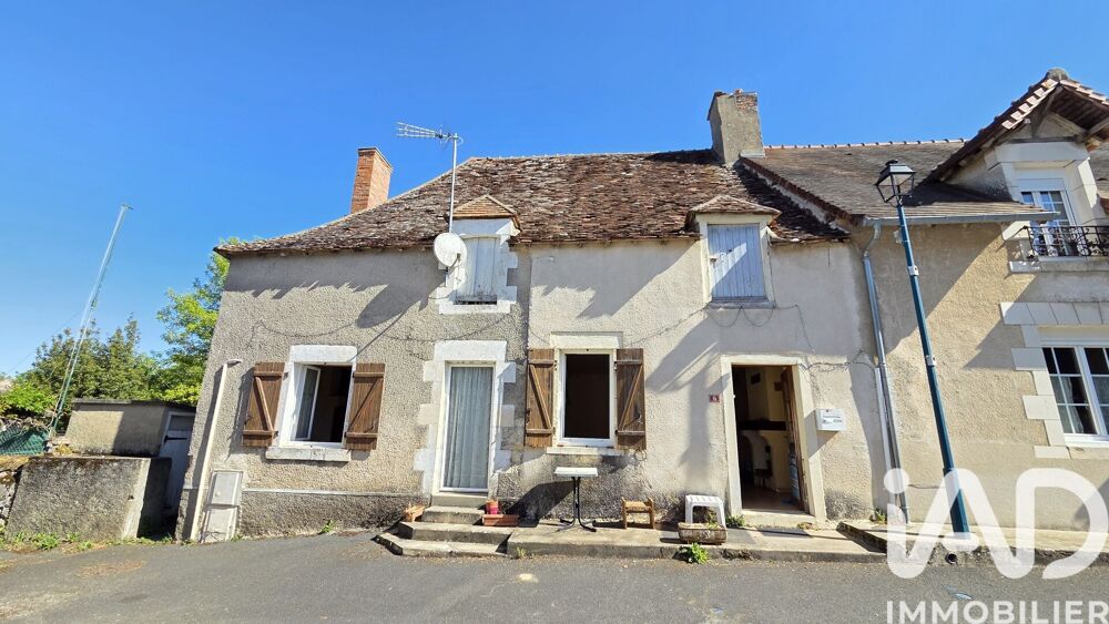 Vente Maison/villa 2 pièces