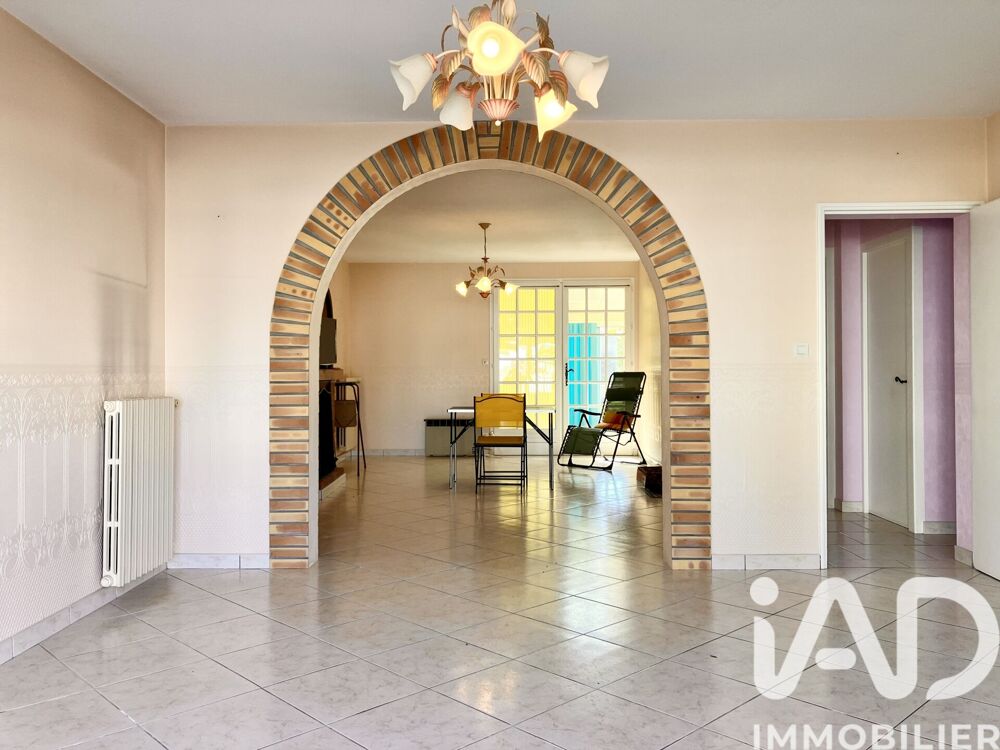 Vente Maison/villa 8 pièces