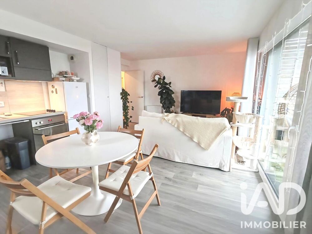 Appartement 3 pièces 60 m² · à Guipavas · 60 m² · 223 000 €