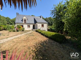 Maison à vendre 4 pièces 126 m²