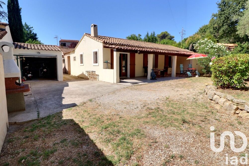 Vente Maison/villa 3 pièces