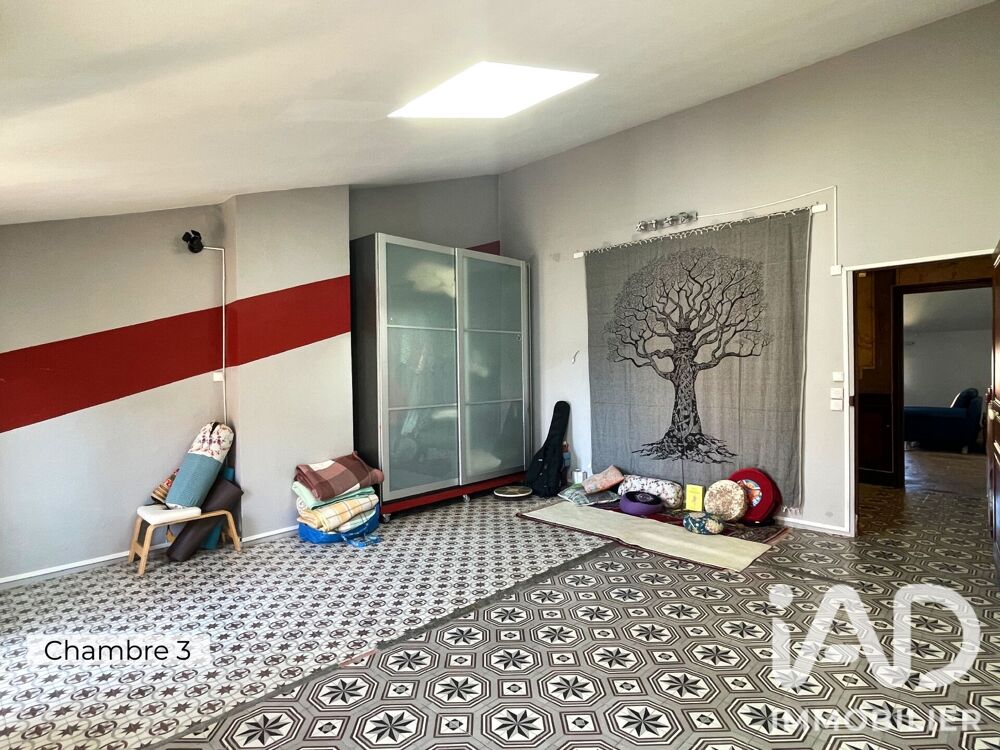 Vente Maison Vente Maison/villa 6 pièces Nissan-lez-enserune