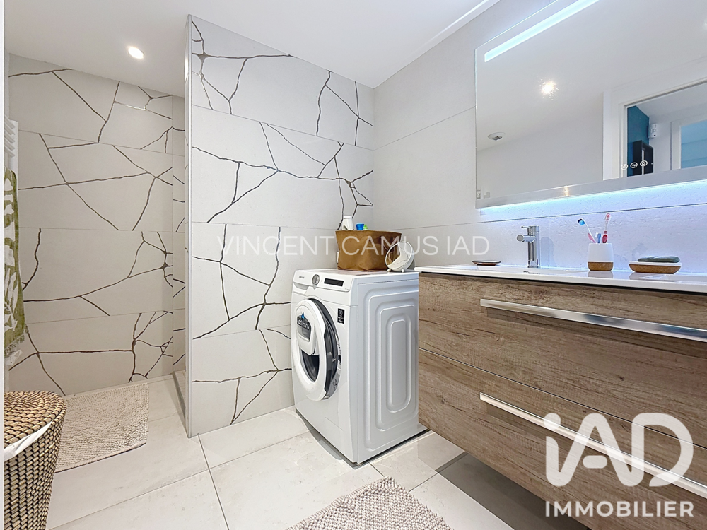 à vendre  Appartement Six-Fours-les-Plages (83140)