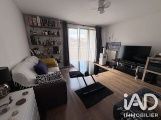  Appartement à vendre 1 pièce 30 m²