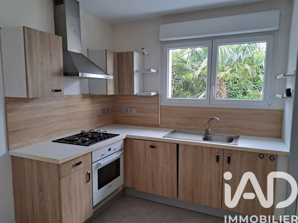 Vente Maison Vente Maison/villa 3 pièces Les sables-d'olonne