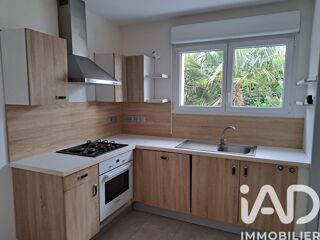  Maison à vendre 3 pièces 65 m²