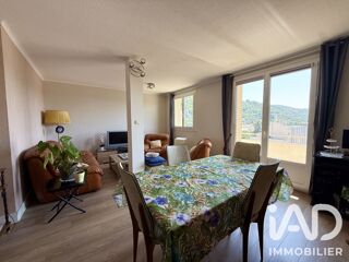  Appartement à louer 3 pièces 63 m²