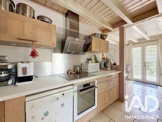  Maison à vendre 5 pièces 138 m²