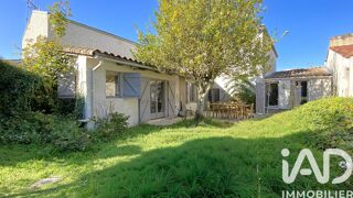  Maison à vendre 5 pièces 124 m²