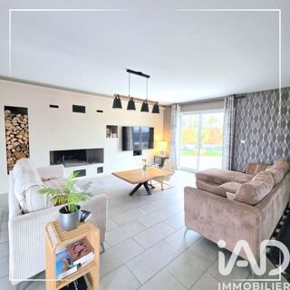  Maison à vendre 12 pièces 310 m²