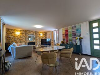  Maison à vendre 4 pièces 99 m²