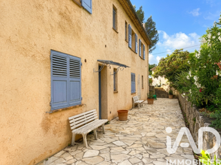  Maison à vendre 6 pièces 205 m²