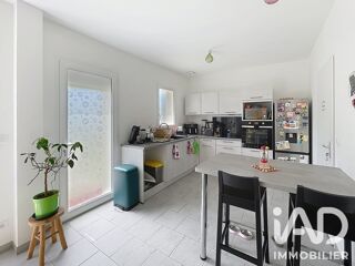  Maison à vendre 4 pièces 91 m²