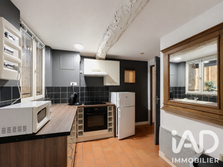 Appartement 3 pièces 36 m² · à Malaucène · 36 m² · 95 000 €