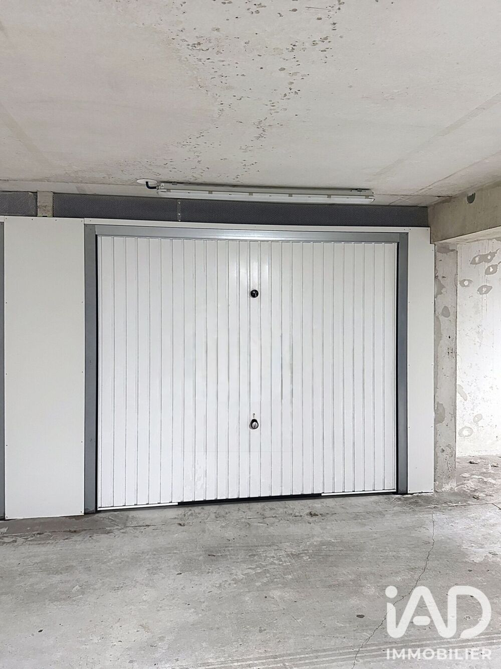 Vente Parking/Garage Vente Garage 17 m&sup2; Amiens