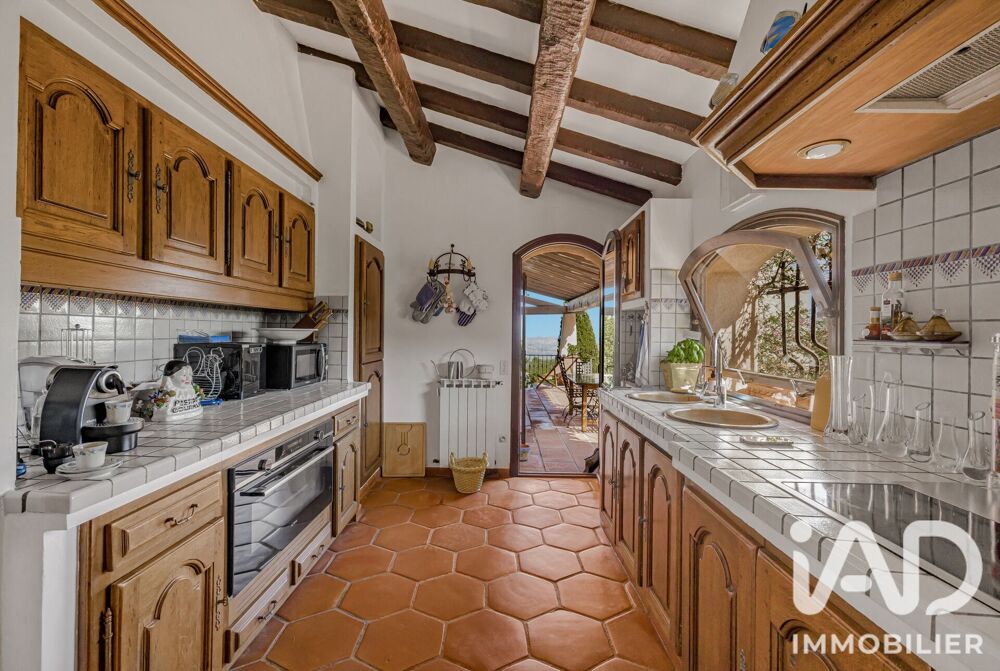 à vendre  Maison Mandelieu-la-Napoule (06210)