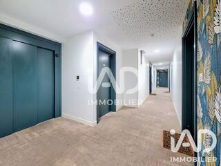  Appartement à vendre 4 pièces 81 m²