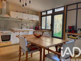  Maison � vendre 5 pi�ces 165 m�