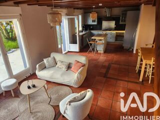 Maison à vendre 5 pièces 117 m²