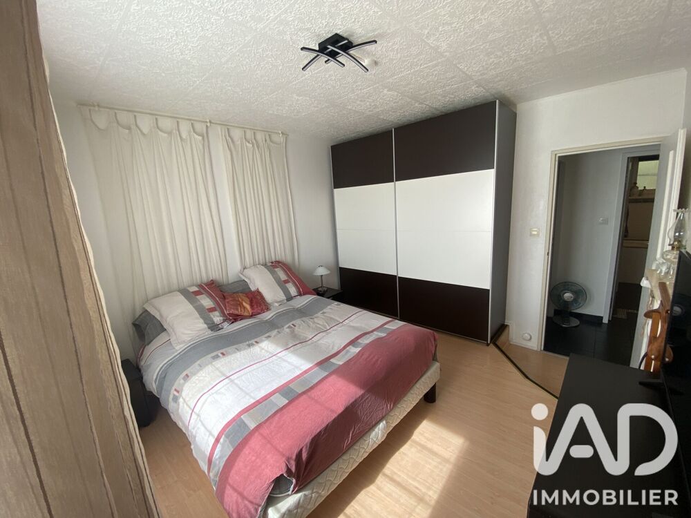 Vente Appartement Vente Appartement 3 pièces Mulhouse