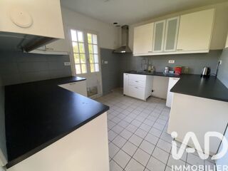 Maison à vendre 6 pièces 91 m²