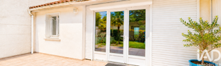  Maison � vendre 3 pi�ces 81 m�