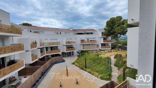  Appartement à vendre 3 pièces 63 m²