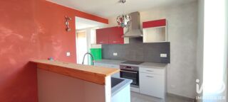  Appartement à vendre 1 pièce 31 m²