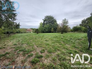  Terrain à vendre 1870 m²