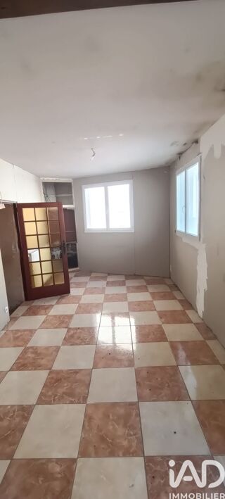  Maison à vendre 8 pièces 195 m²