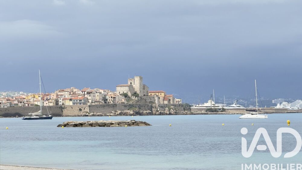 Vente Appartement Vente Appartement 3 pièces Antibes
