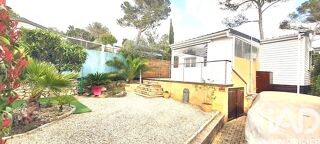 Terrain à vendre 200 m²