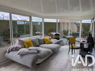  Maison à vendre 4 pièces 149 m²