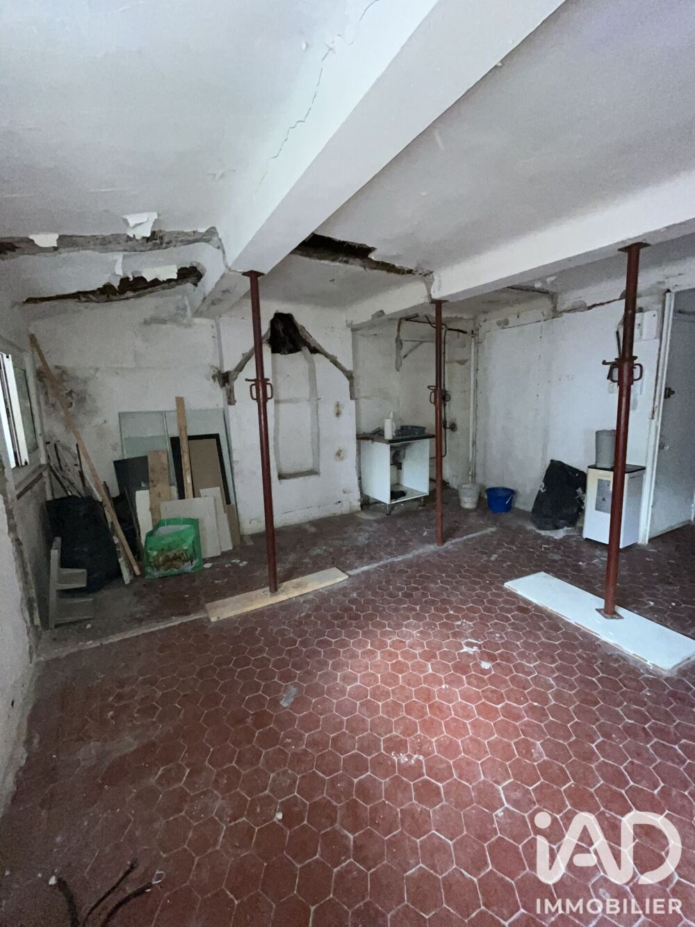 Vente Appartement Vente Appartement 2 pièces Toulon