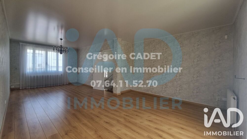 Vente Maison Vente Maison/villa 4 pièces Perpignan