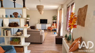 Vente Maison Vente Maison/villa 6 pièces Eaubonne