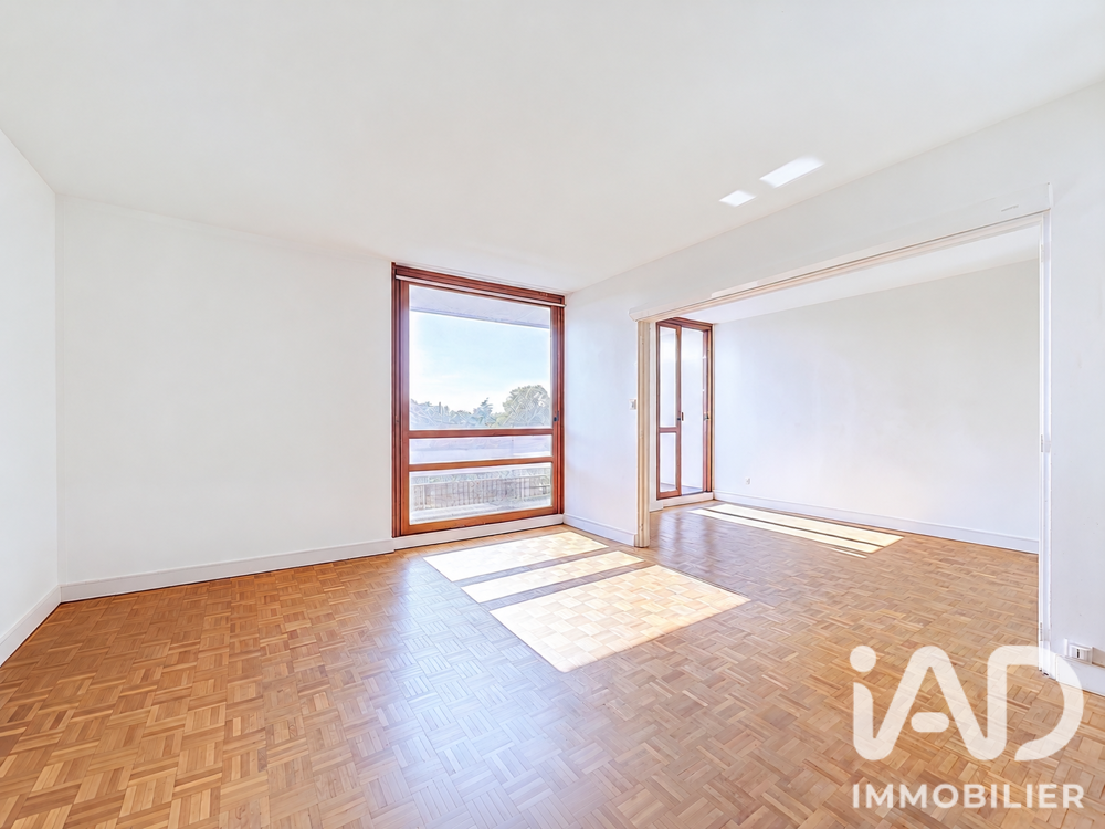 Vente Appartement Vente Appartement 5 pièces Draveil