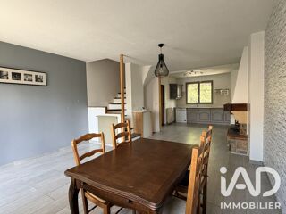  Maison à vendre 4 pièces 77 m²