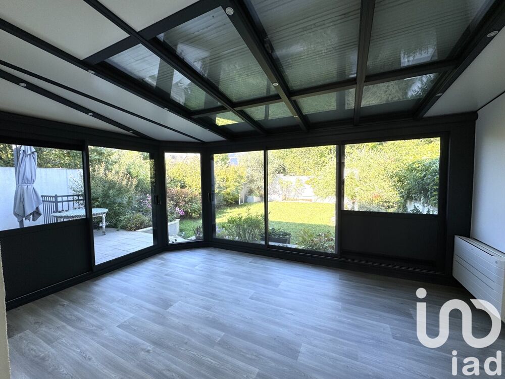 Vente Maison Vente Maison/villa 6 pièces Savigny-sur-orge