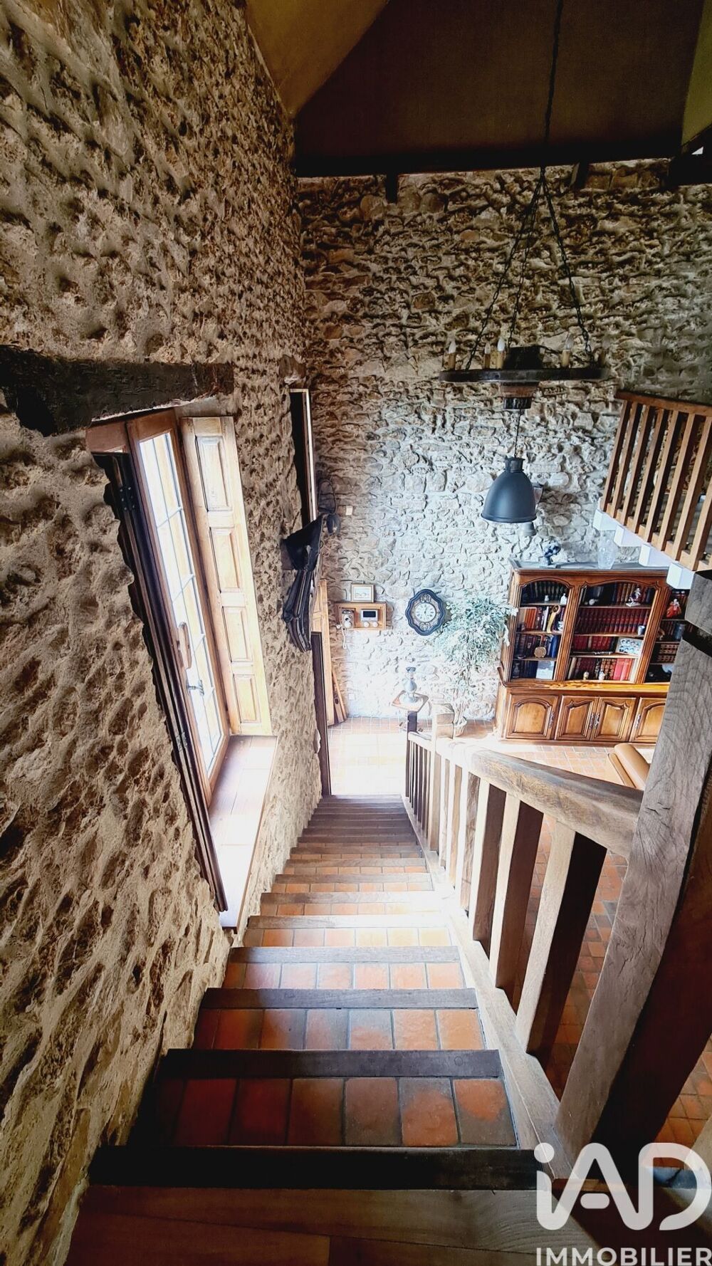 � vendre  Maison Fontenay-l�s-Briis (91640)
