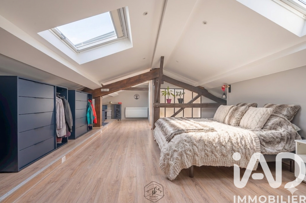 Vente Maison Vente Maison/villa 8 pièces Mexy