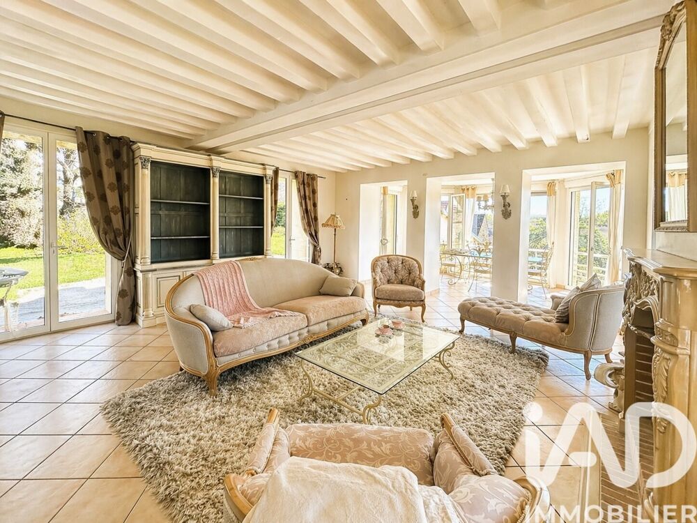 Vente Maison/villa 7 pièces