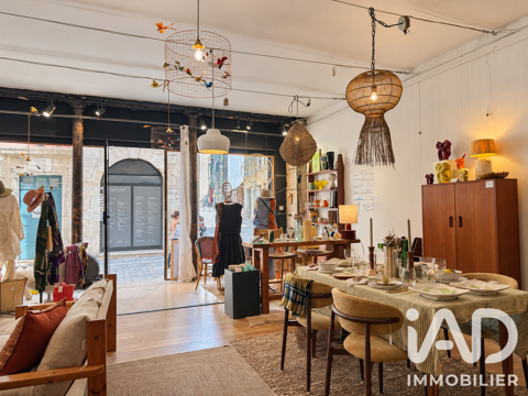   Vente Mobilier, Décoration 130 m&sup2; 