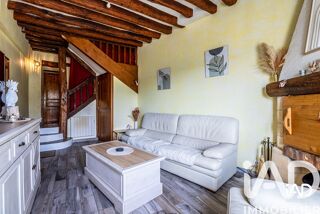  Maison à vendre 6 pièces 160 m²